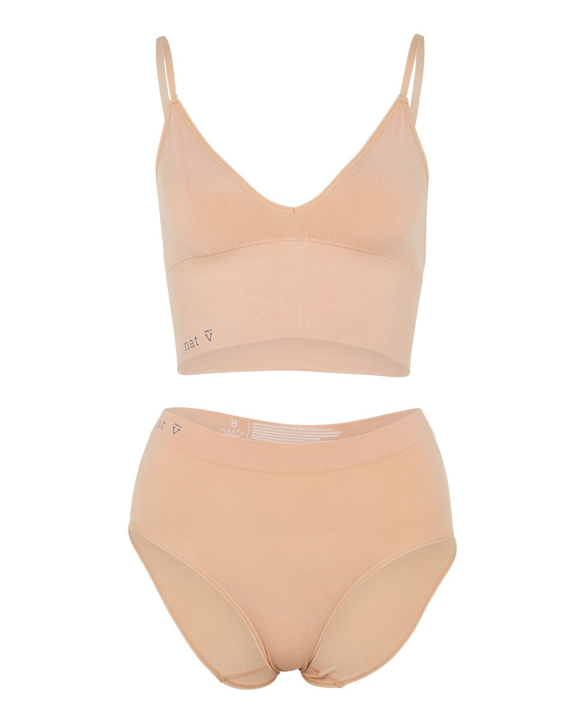 Classic Bone Set - natvbasics.com
