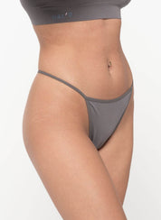 NAUGHTY G STRING SET