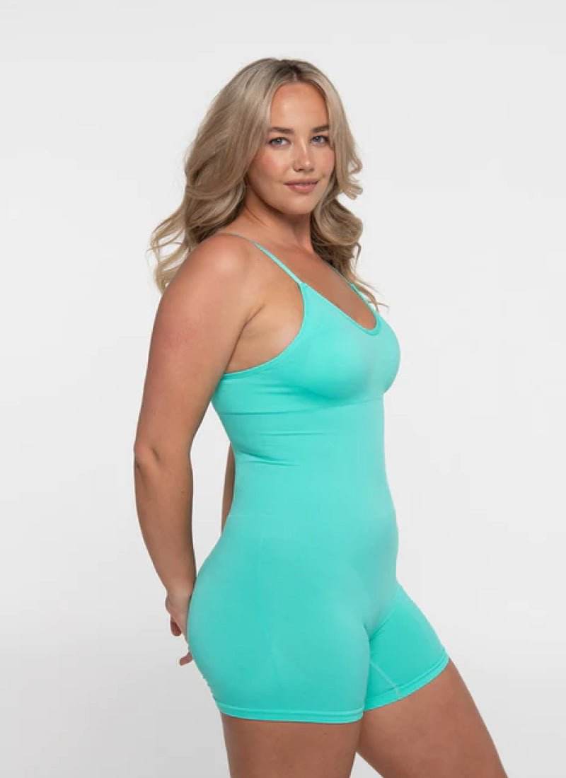 Miami Bodysuit | Nat'v Basics
