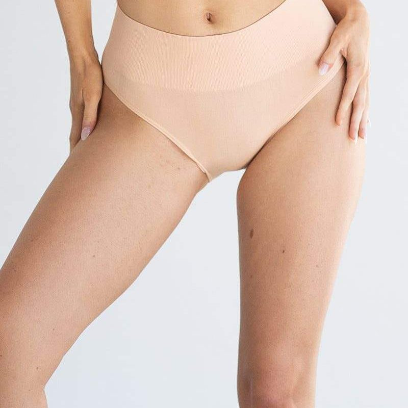 ChiChi Compression Brief - Shapewear Underwear natvbasics.com