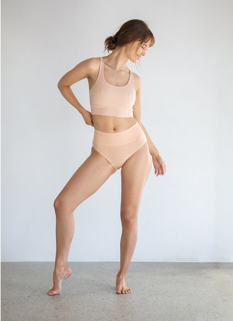 The ChiChi 4 Brief Bundle