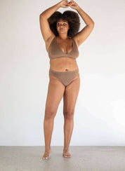 Natv Callie Brief - Limited Edition Colours natvbasics.com