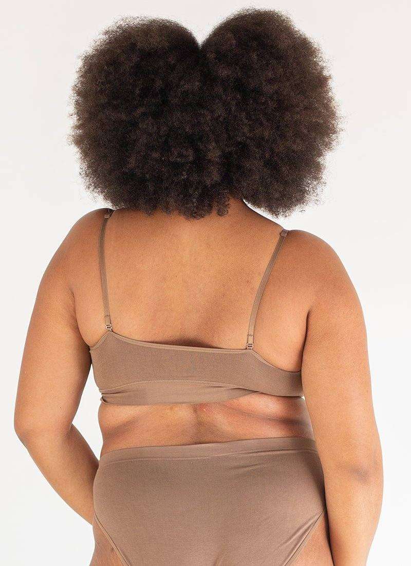 Natv Callie Brief - Limited Edition Colours natvbasics.com