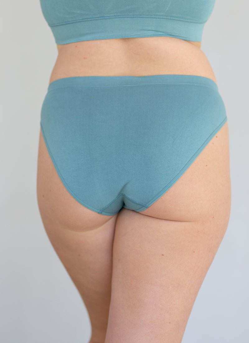 Natv Callie Brief - Limited Edition Colours natvbasics.com
