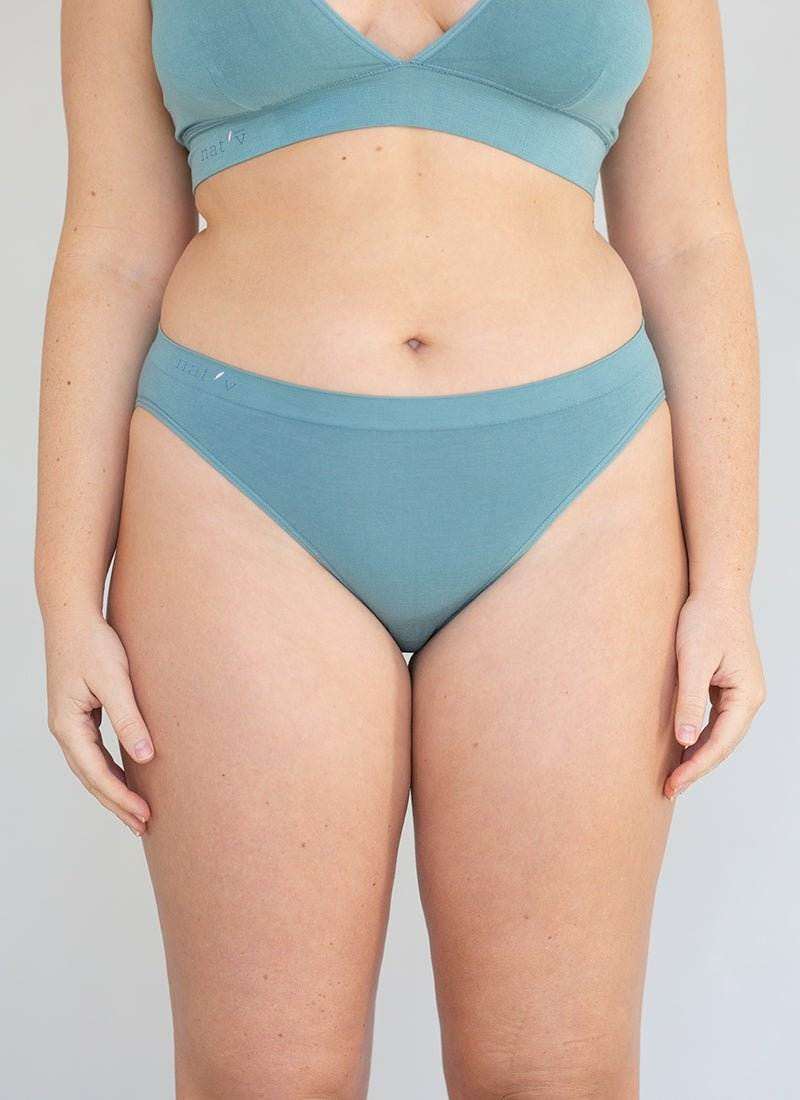 Natv Callie Brief - Limited Edition Colours natvbasics.com