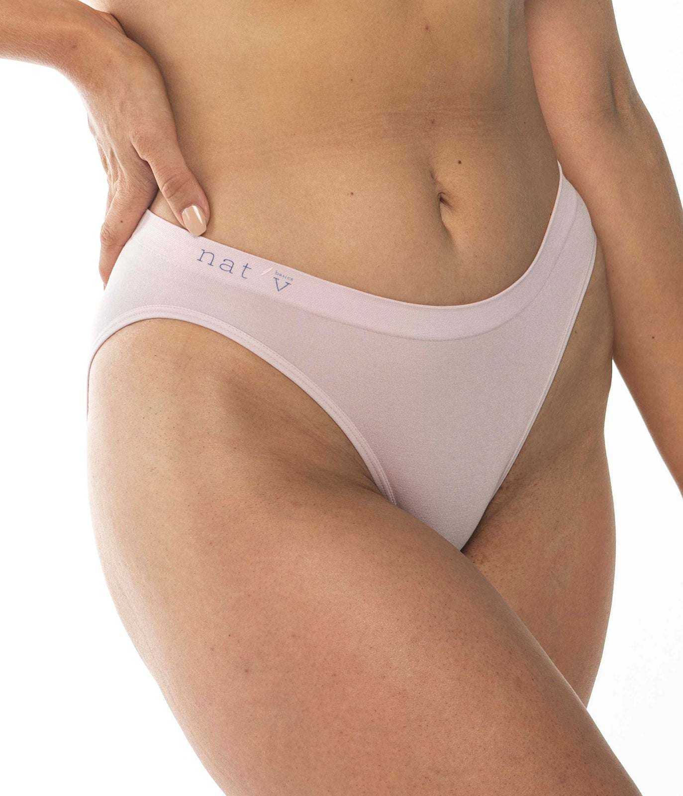 Natv Callie Brief - Limited Edition Colours natvbasics.com