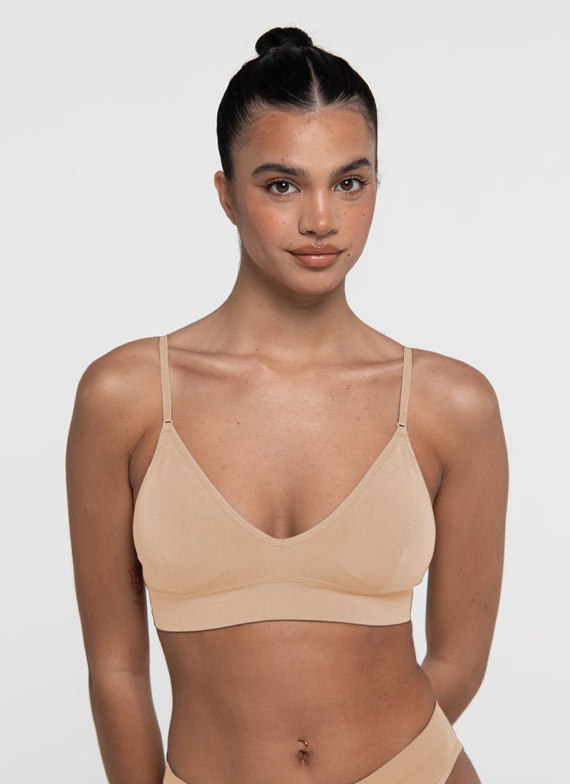 Natv Callie Crop - natvbasics.com