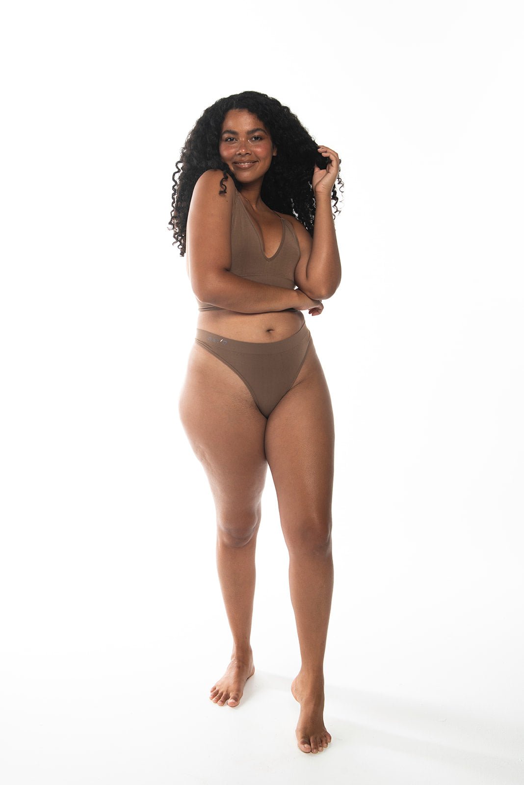 Natv Cheeky G String - Limited Edition Colours - natvbasics.com