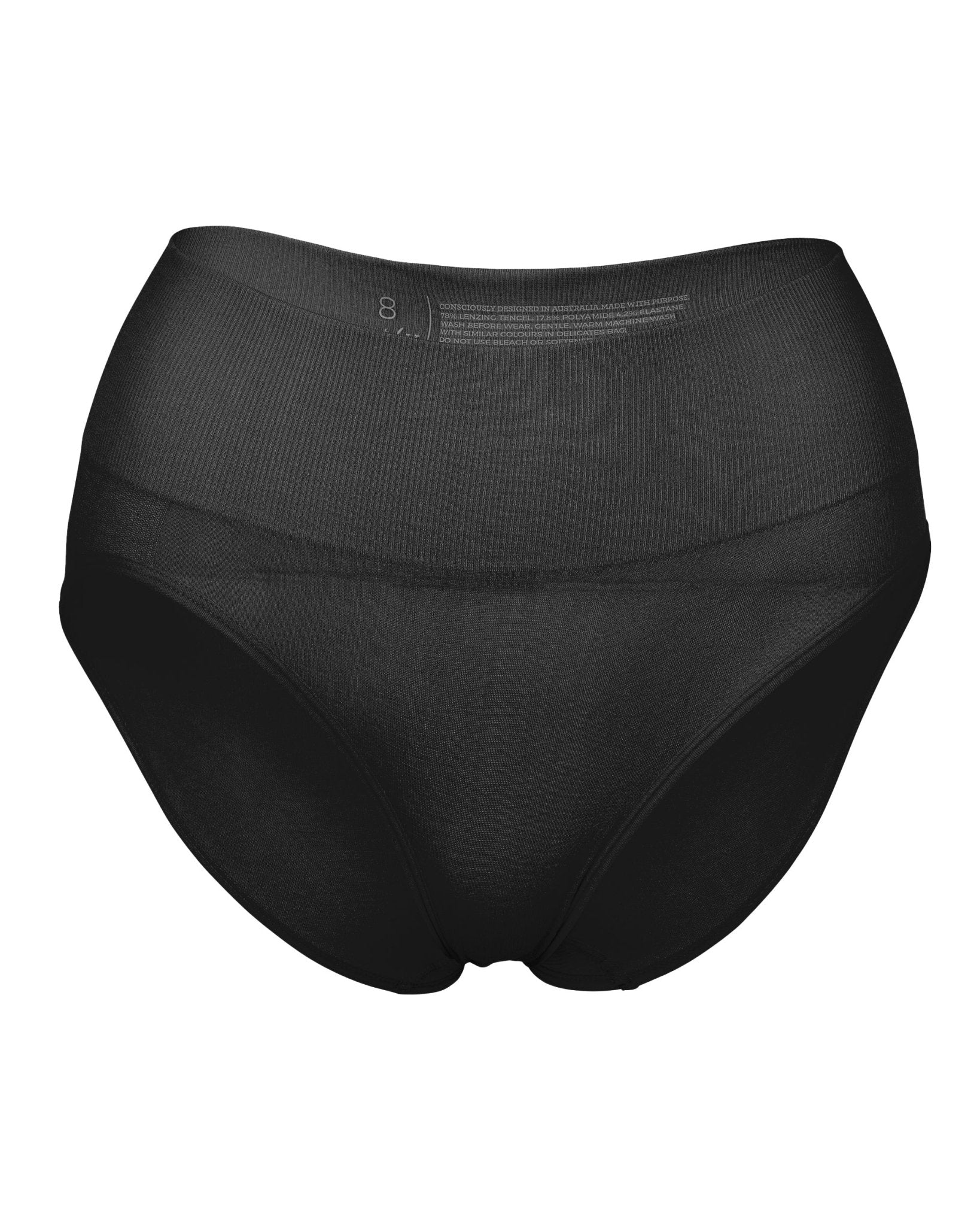 Natv ChiChi Compression Brief - natvbasics.com