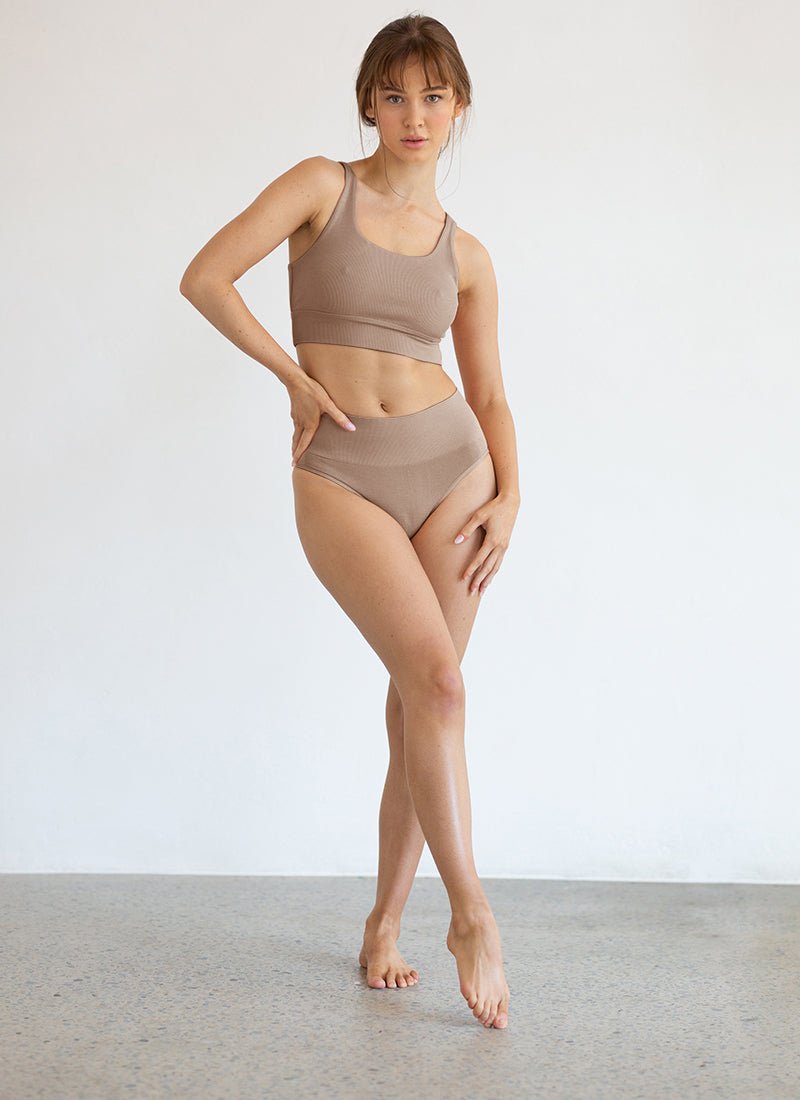 Natv ChiChi Compression Brief - natvbasics.com
