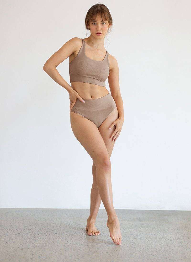 Natv ChiChi Compression Brief - natvbasics.com