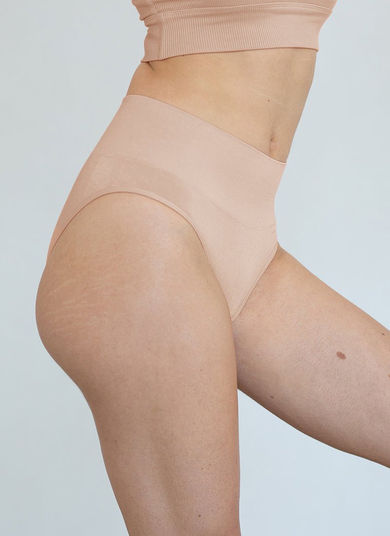 Natv ChiChi Compression Brief - natvbasics.com