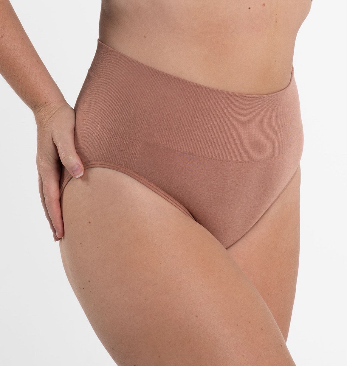 Natv ChiChi Compression Brief - natvbasics.com