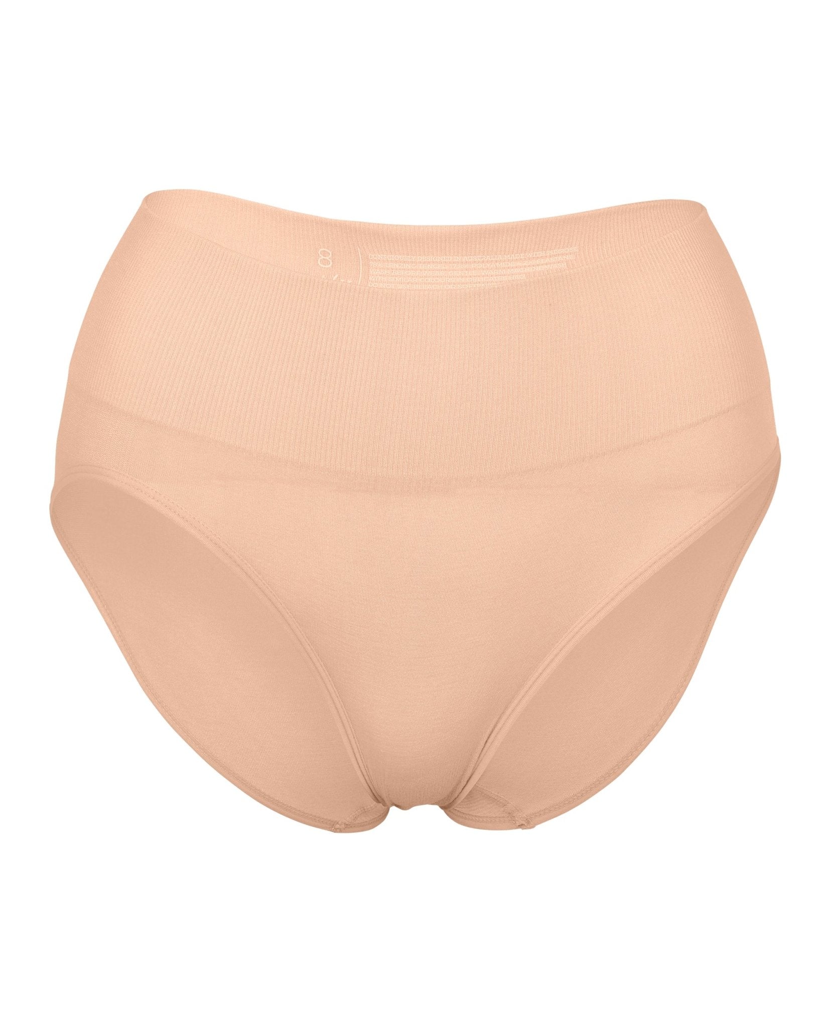 Natv ChiChi Compression Brief - natvbasics.com
