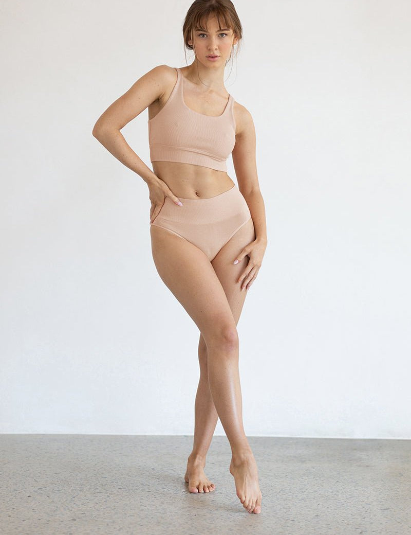 Natv ChiChi Compression Brief - natvbasics.com