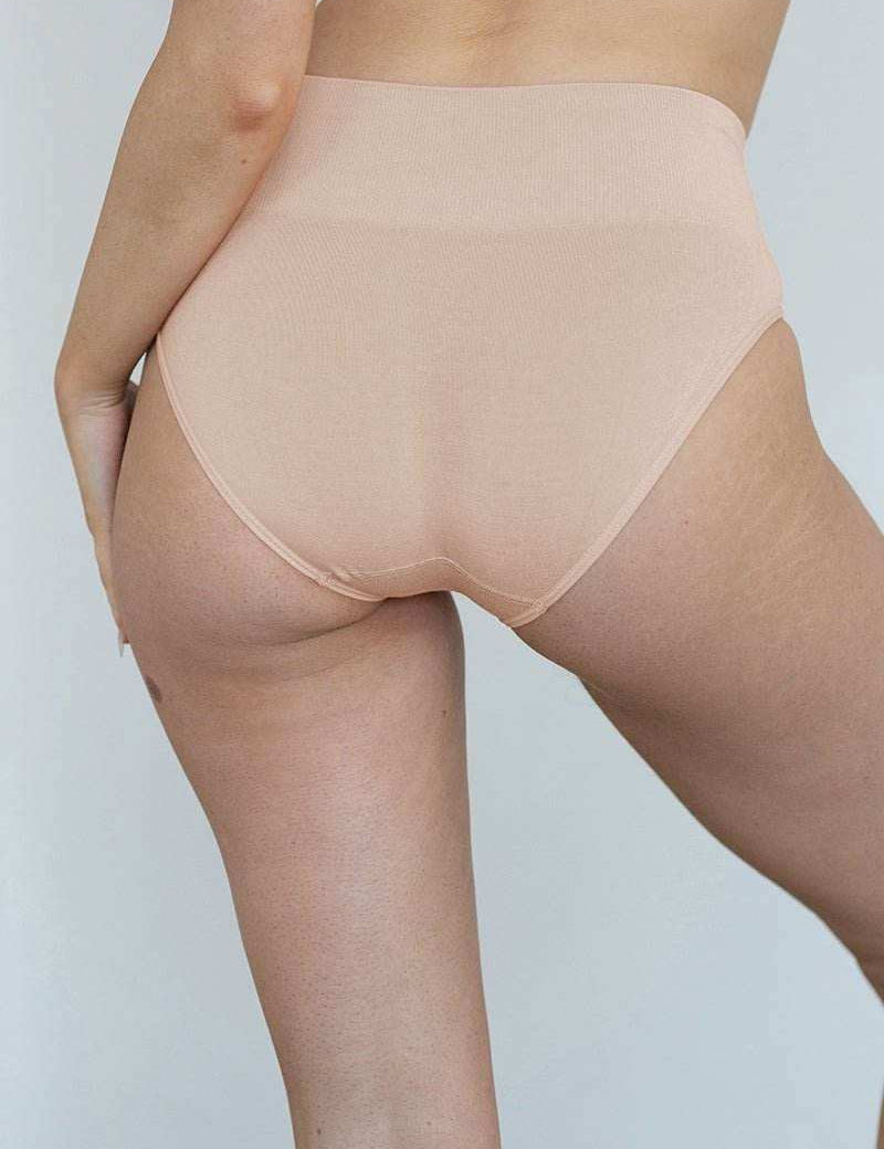 Natv ChiChi Compression Brief - natvbasics.com