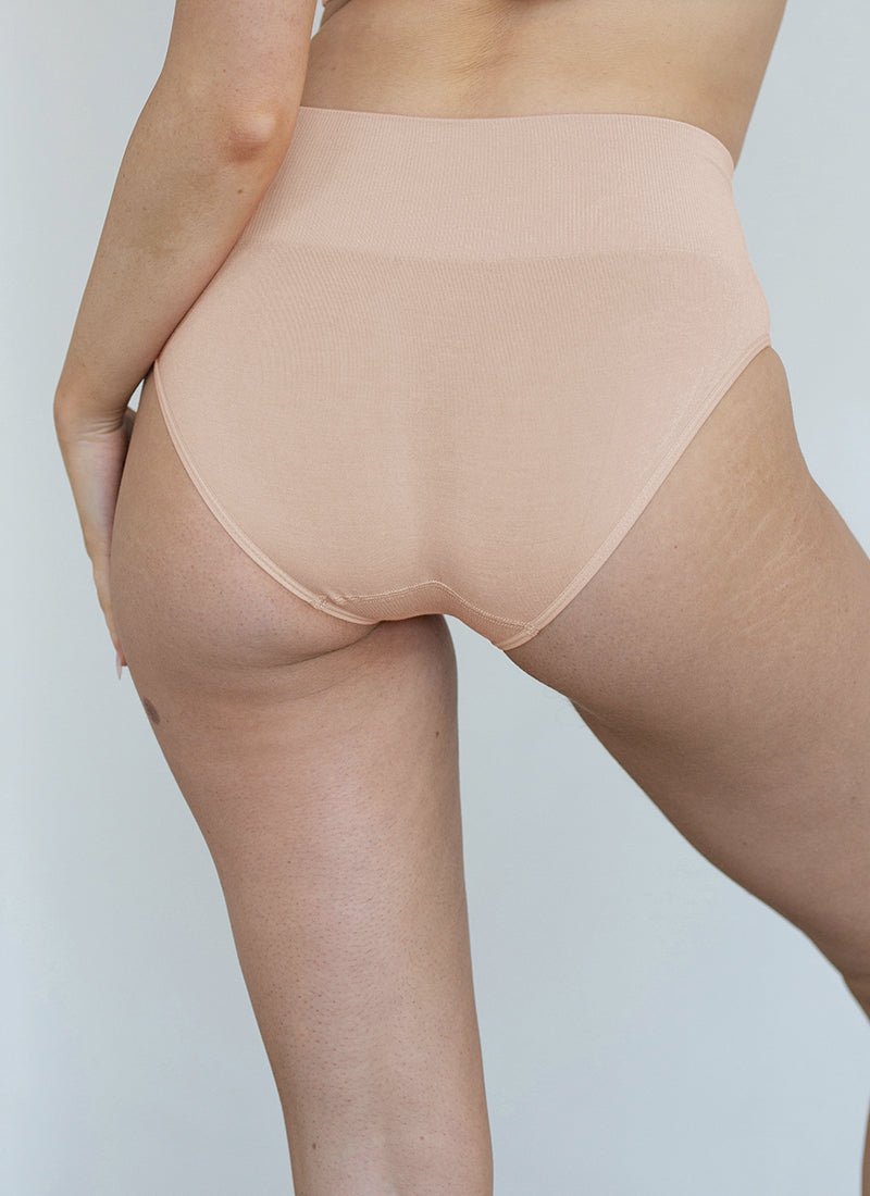Natv ChiChi Compression Brief - natvbasics.com