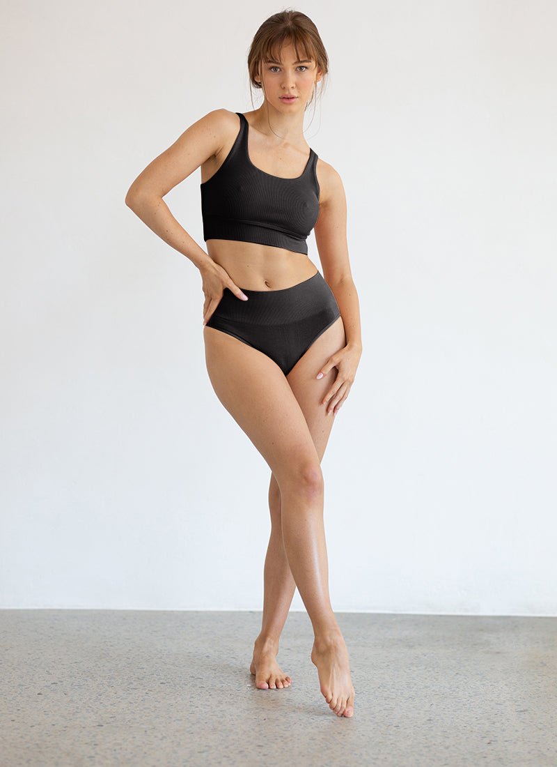 Natv ChiChi Compression Brief - natvbasics.com