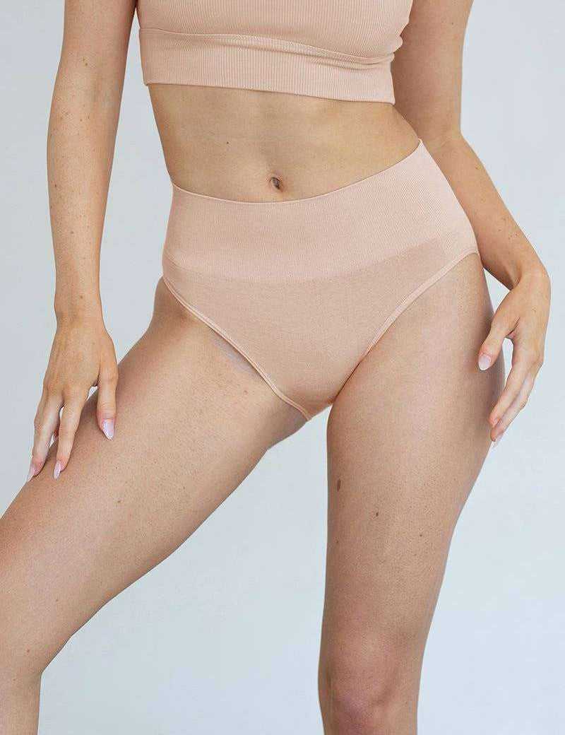 Natv ChiChi Compression Brief - natvbasics.com
