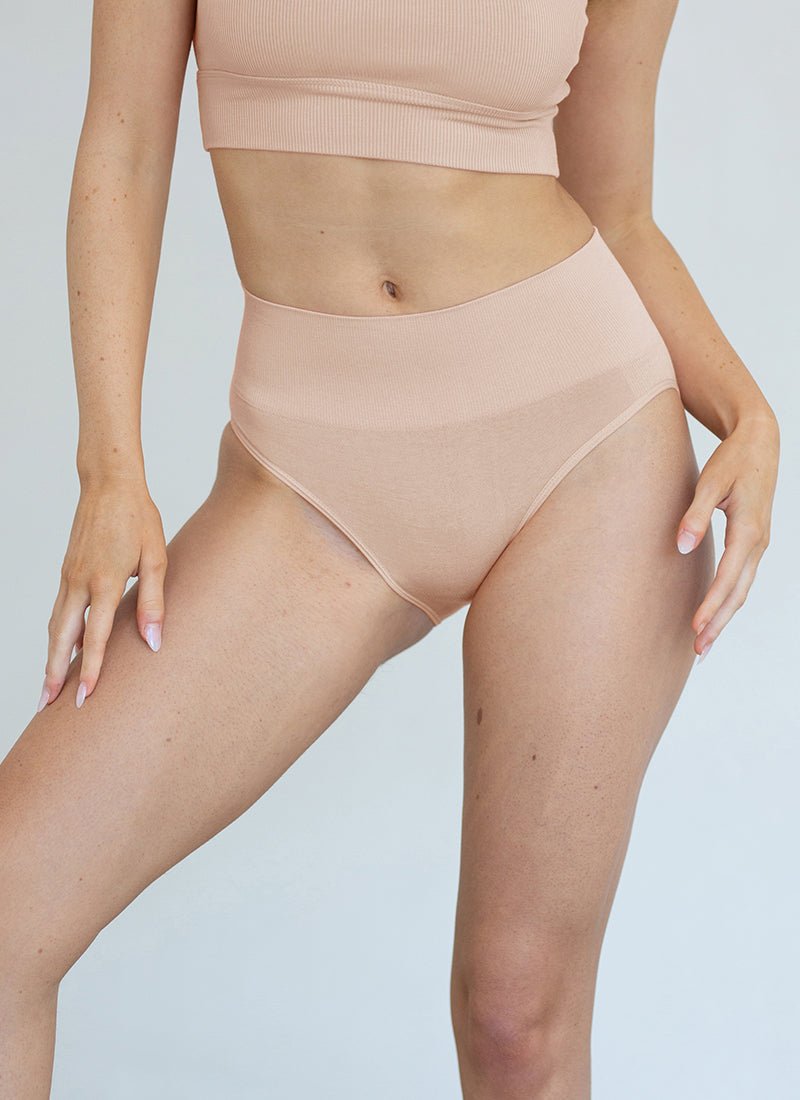 Natv ChiChi Compression Brief - natvbasics.com