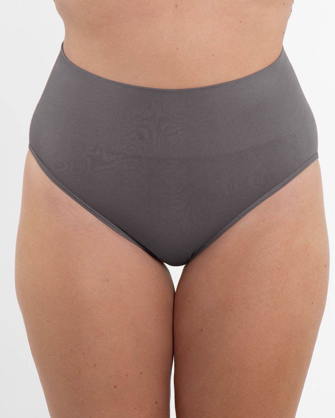 ChiChi Modal Brief Underwear - Slate