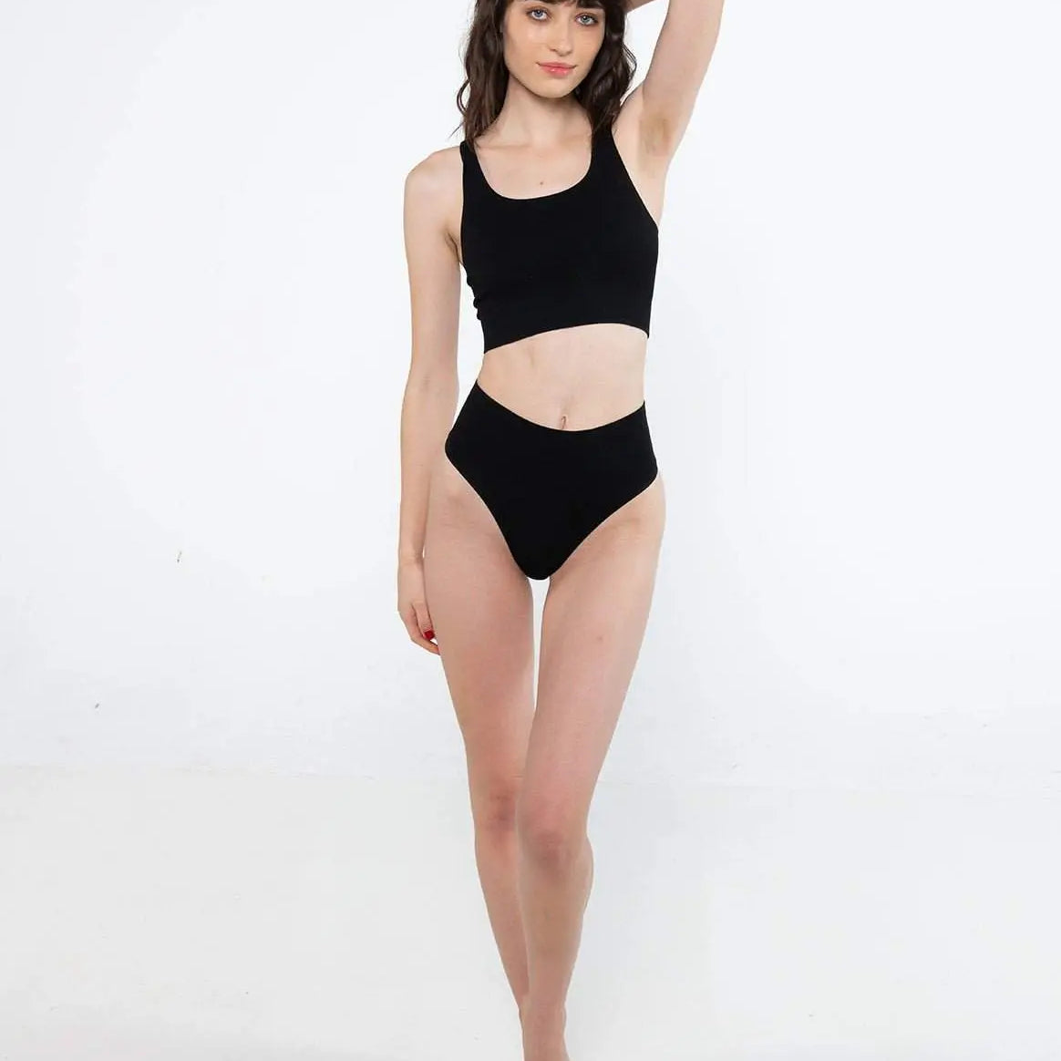 Chichi G – Black | Nat'v Basics