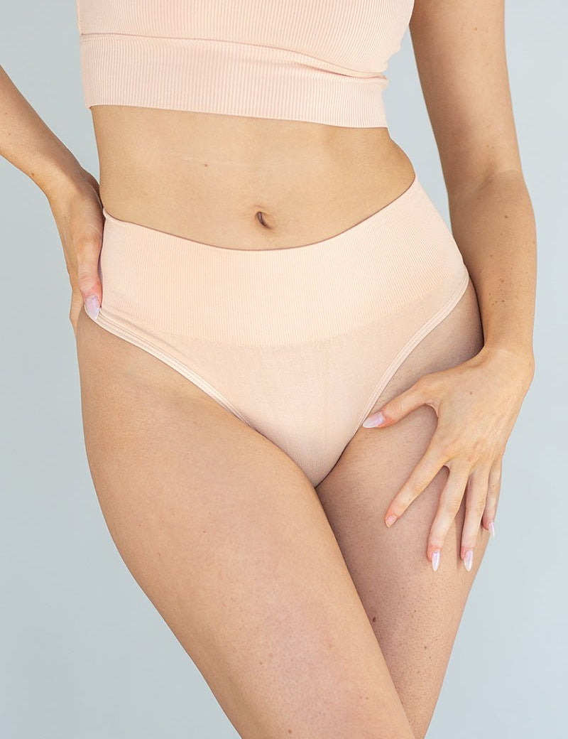 Natv ChiChi G Compression String - natvbasics.com