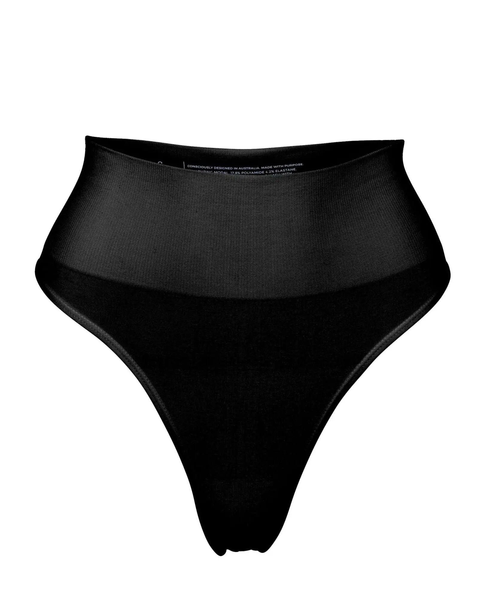 Natv ChiChi G Compression String - natvbasics.com