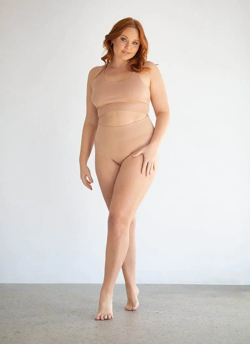 Natv ChiChi G Compression String - natvbasics.com