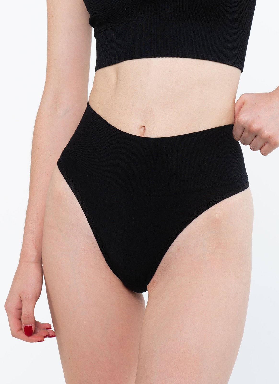 Natv ChiChi G Compression String - natvbasics.com