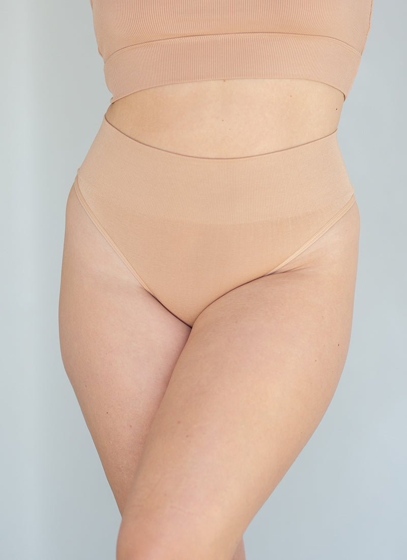 Natv ChiChi G Compression String - natvbasics.com