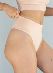 Natv ChiChi G Compression String - natvbasics.com