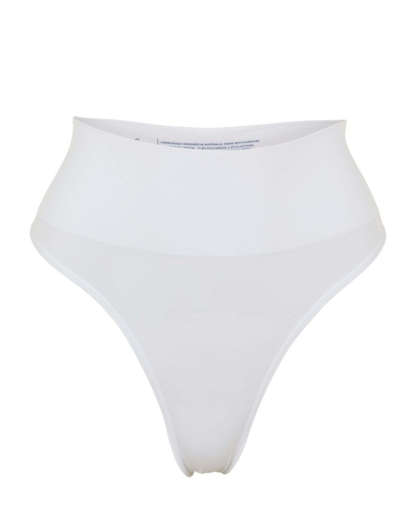 Natv ChiChi G Compression String - natvbasics.com