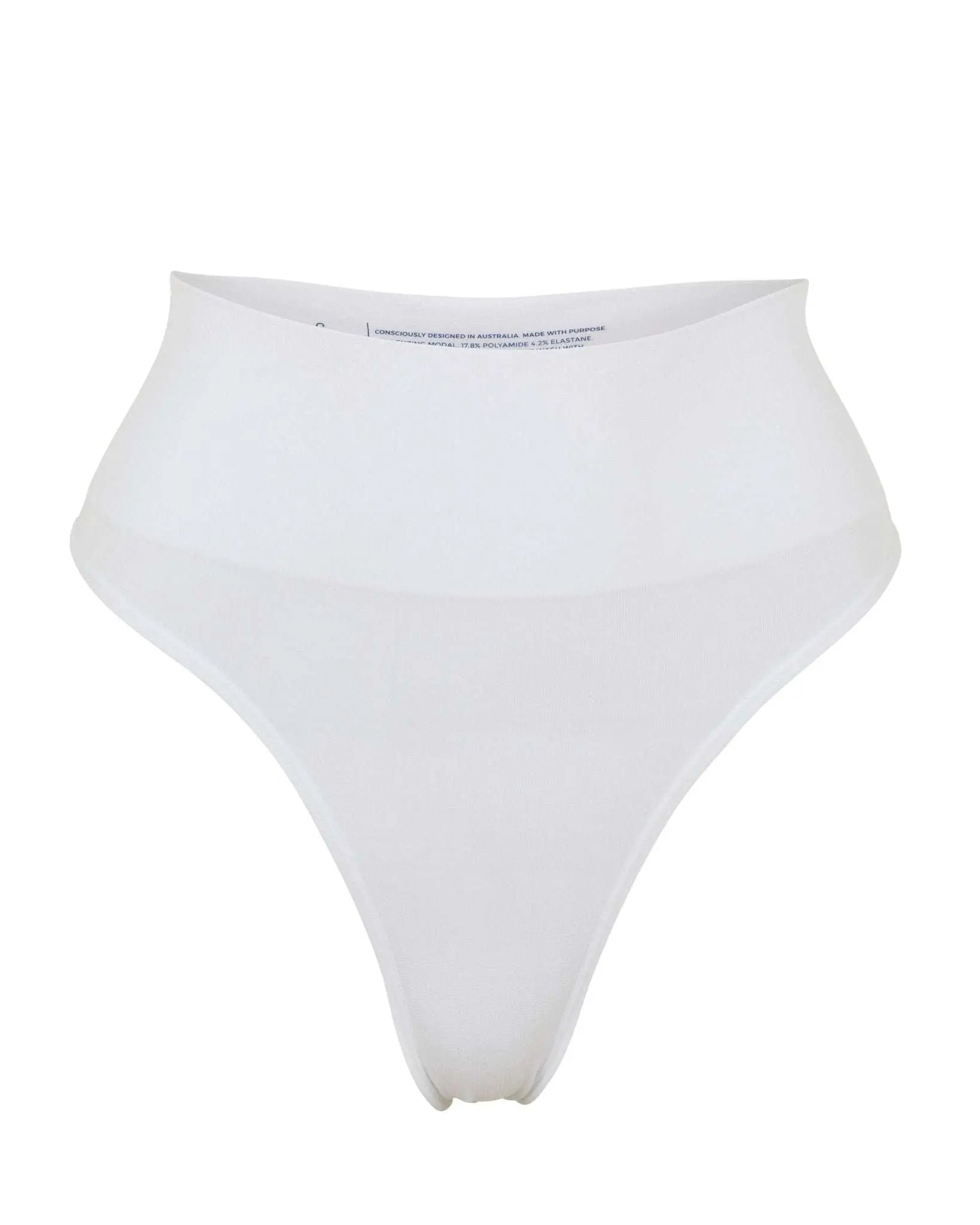 CHICHI G 4 PACK - WHITE