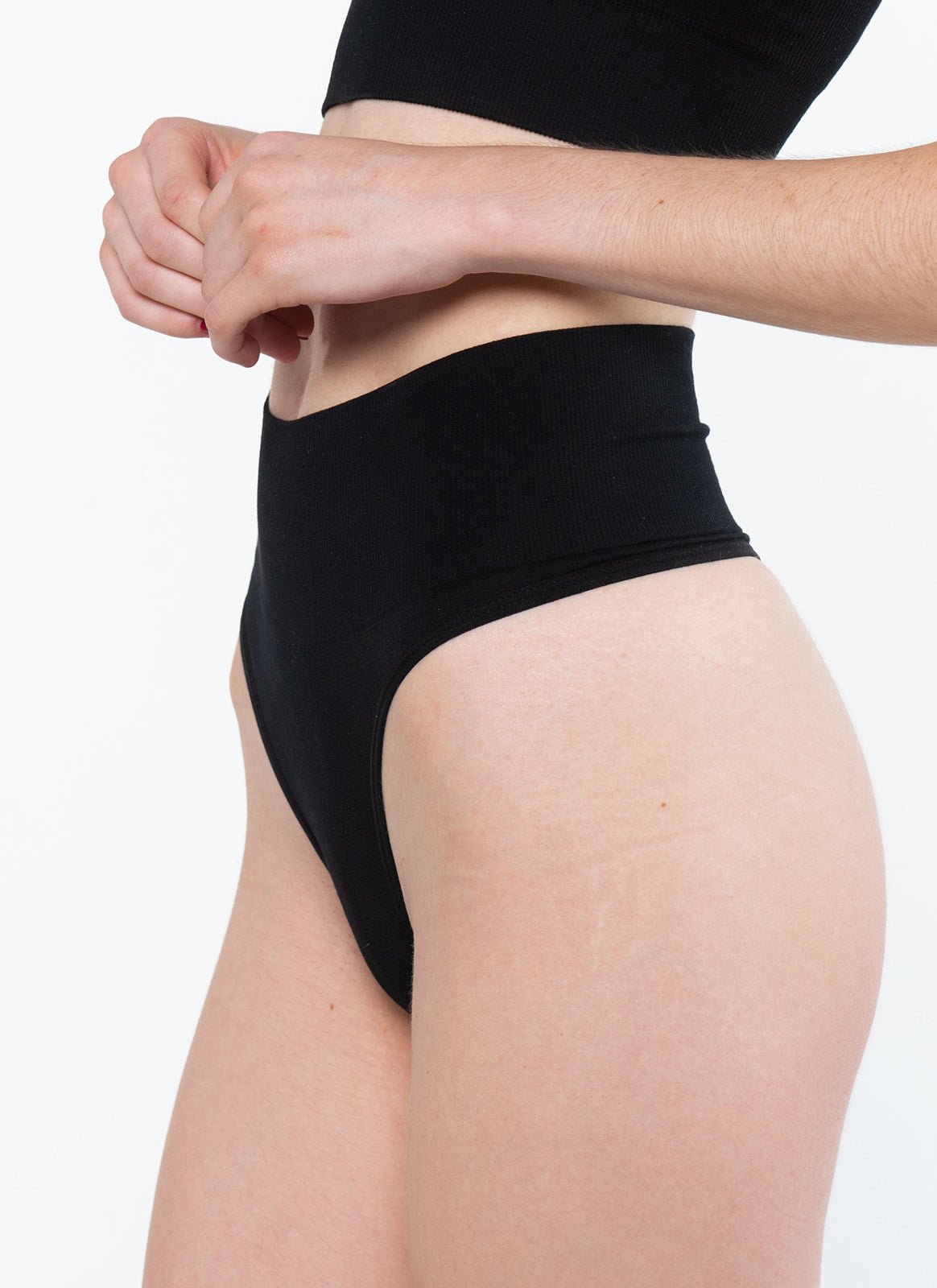 Natv ChiChi G Compression String - natvbasics.com