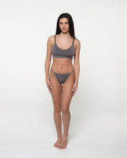 It's a G-String Modal Underwear 4 Pack - Slate