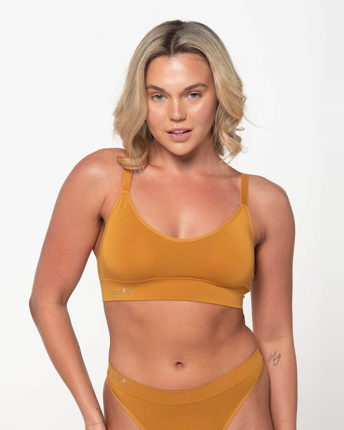 Everyday Crop