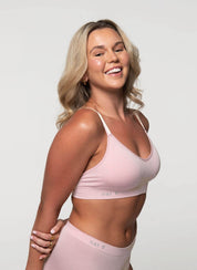 THE EVERYDAY CROP - BLUSH