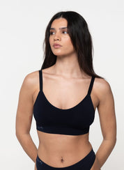 Navy Cheeky Set - natvbasics.com