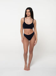 Navy Cheeky Set - natvbasics.com