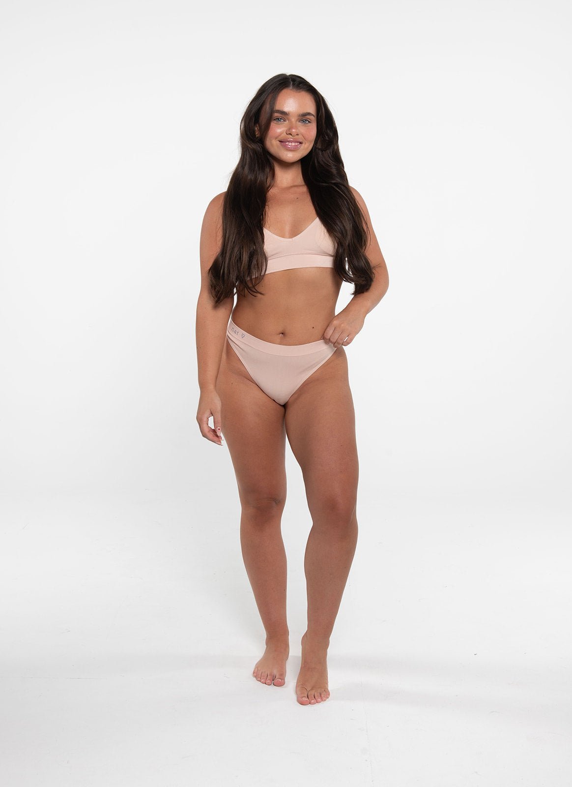 Nudes Cheeky 4 G Bundle - natvbasics.com