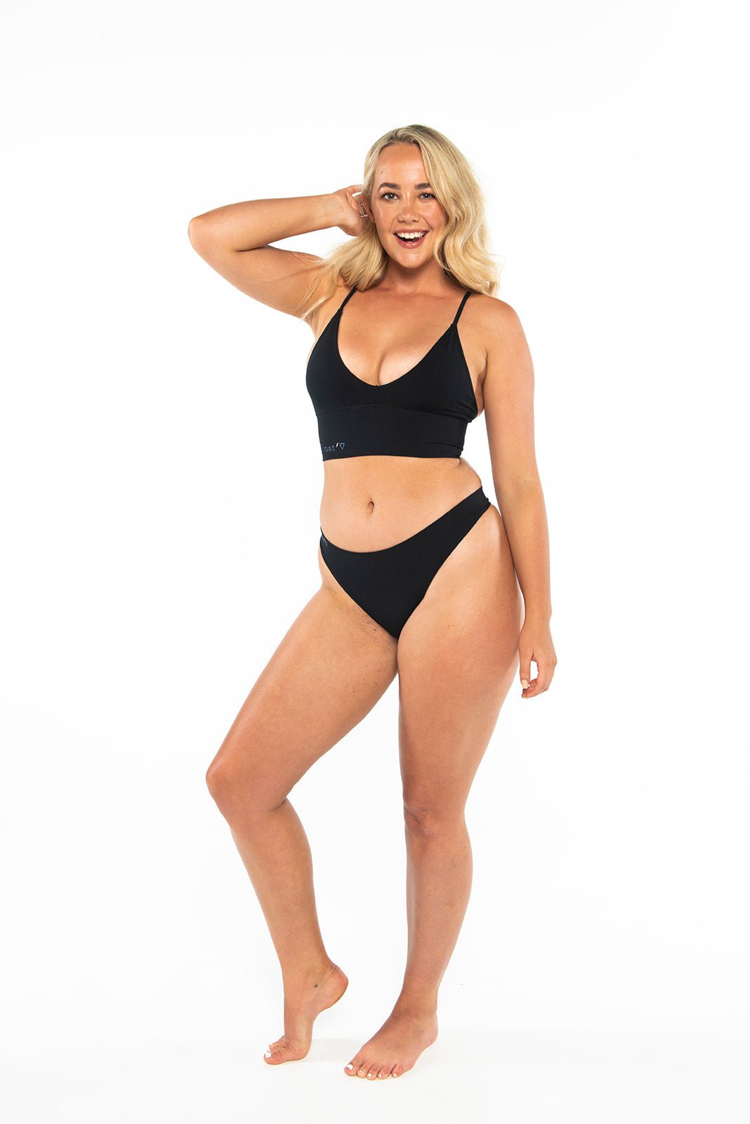 Nudes Cheeky 4 G Bundle - New Nudes - natvbasics.com