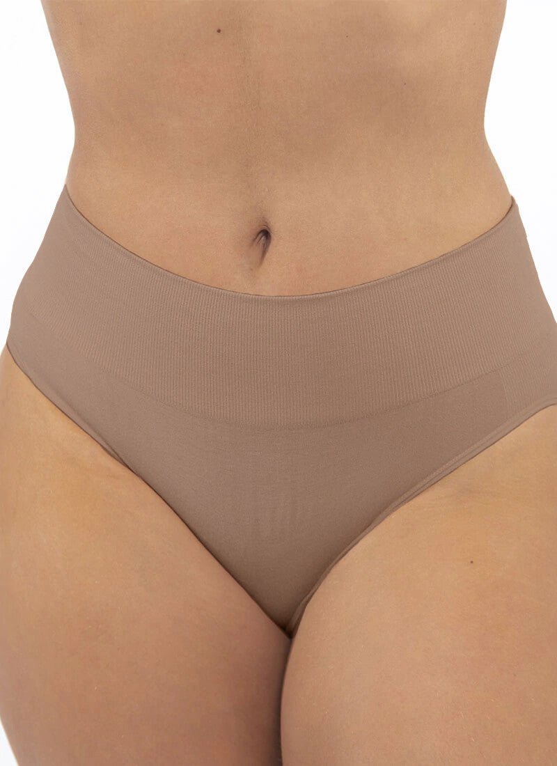 Nudes ChiChi 4 Brief Bundle - New Nudes - natvbasics.com