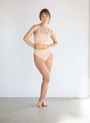 Nudes ChiChi 4 G Bundle - G String Shapewear natvbasics.com