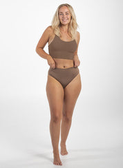Natv ChiChi G Compression String