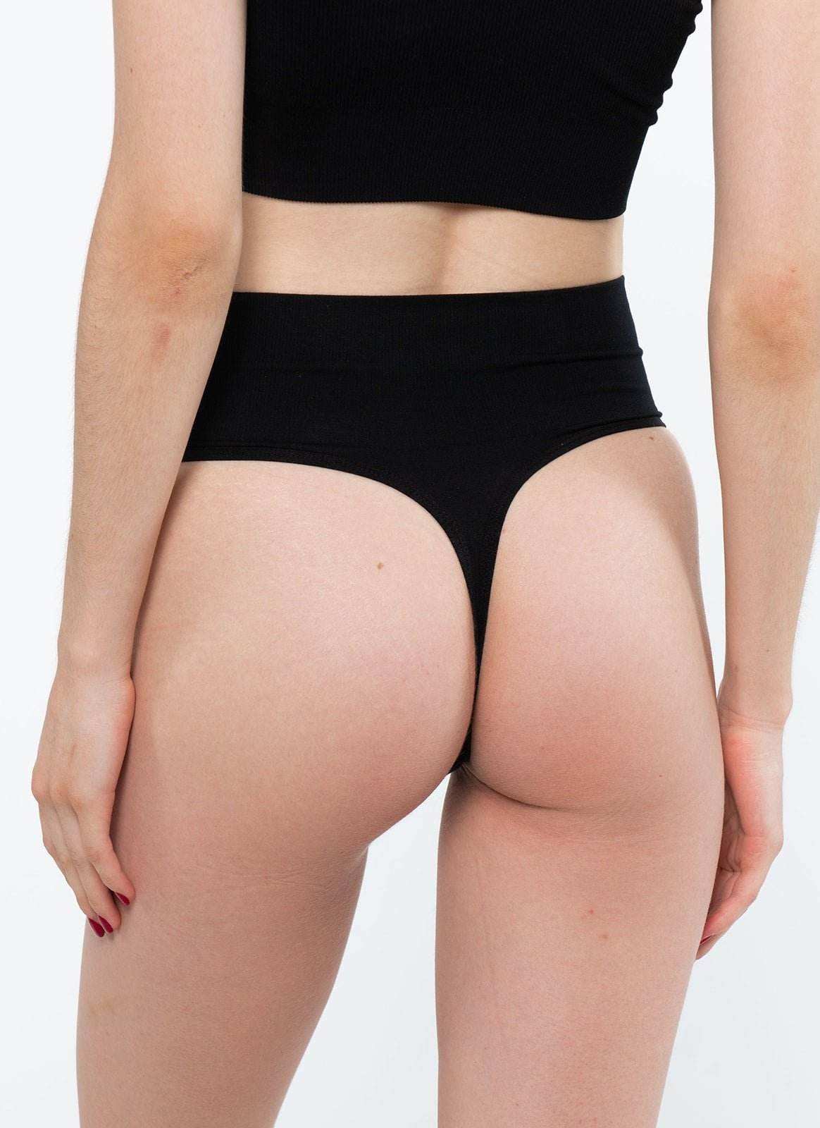 Nudes ChiChi 4 G Bundle - G String Shapewear natvbasics.com