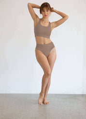 Nudes ChiChi 4 G Bundle - G String Shapewear natvbasics.com