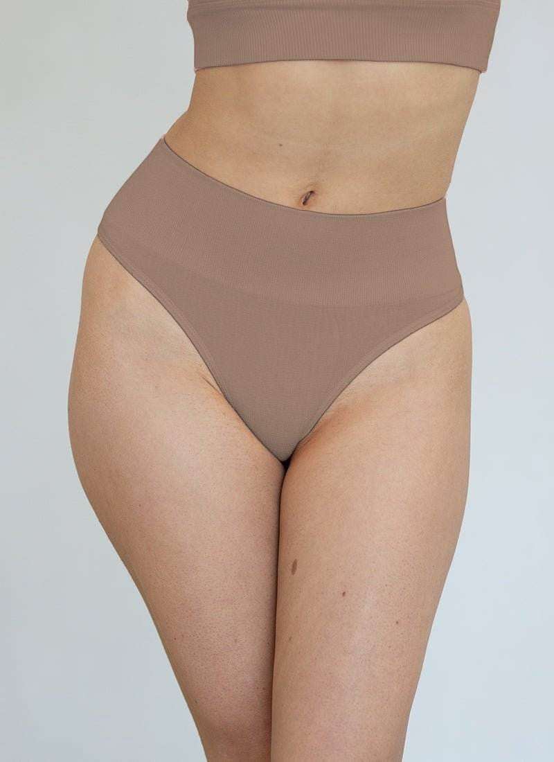 Nudes ChiChi 4 G Bundle - G String Shapewear natvbasics.com