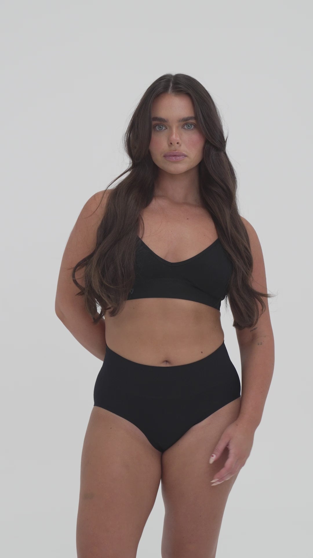 Comfort Period Proof Brief
