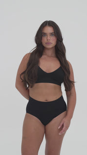 Comfort Period Proof Brief